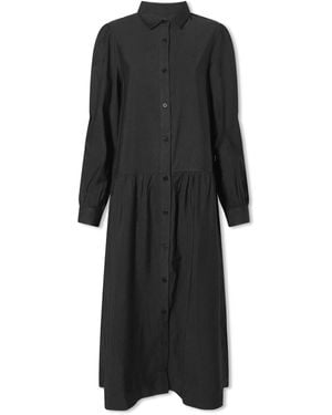 L.F.Markey Nikson Dress - Black