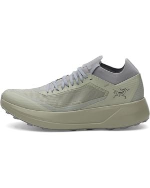 Arc'teryx Sylan 2 Trainers - Grey
