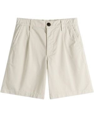 END. Resort Short - Natural