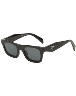 Prada C06S Sunglasses - Grey