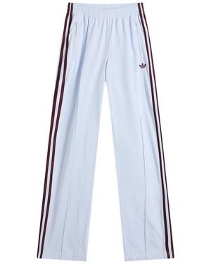 adidas Classic Firebird Trackpants - Blue