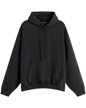 Cole Buxton Cb 1992 Backstage Hoodie - Black