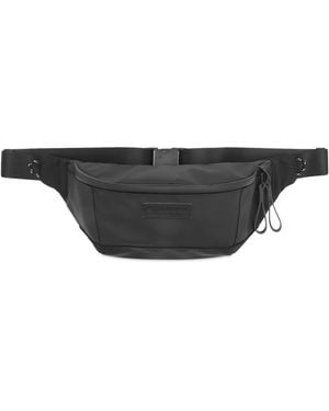 master-piece Slick Waist Bag - Black