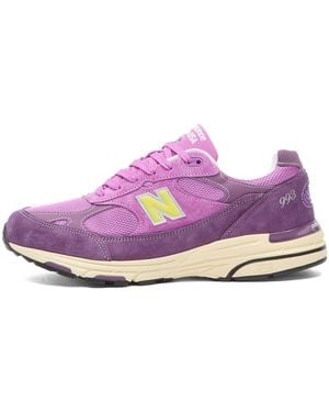 New Balance U9934Ja Made - Purple