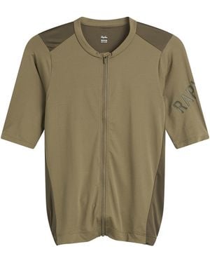 Rapha Pro Team Training Jersey - Green