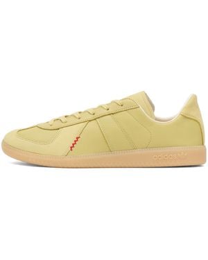 adidas X Hartcopy Bw Army Decon Sneaker - Yellow