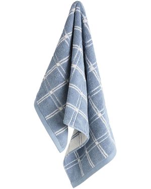 BAINA Ness Hand Towel - Blue