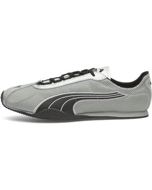PUMA H-Street Chrome Trainer - Grey