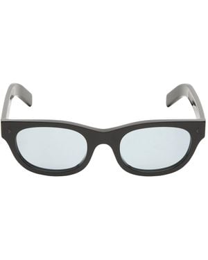 Prada C09S Sunglasses - Brown
