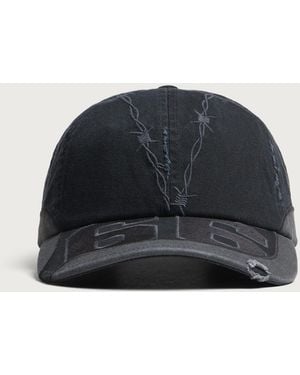 Vans A.O.D Star Cap - Blue