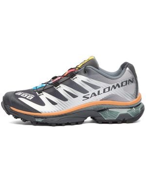 Salomon Xt-4 Og Trainer - Blue