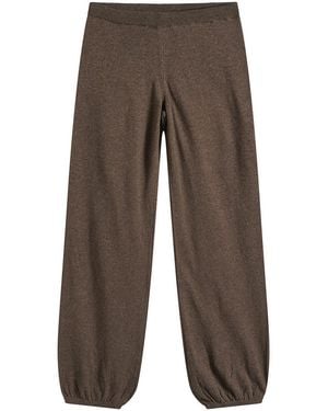 GIMAGUAS Sindi Trousers - Brown