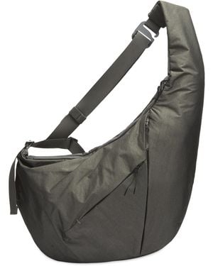 Sealson M3 Cross Body Bag - Black