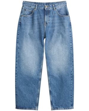 Corridor NYC 5 Pocket Jean - Blue