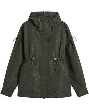 Cecilie Bahnsen Dennon Jacket - Green