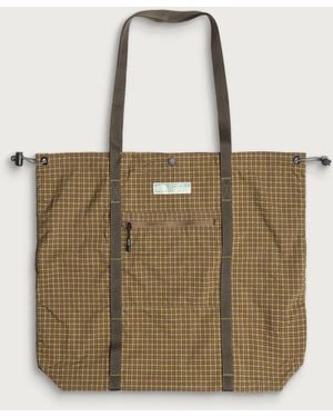 Gramicci Utility Tote Bag - Natural