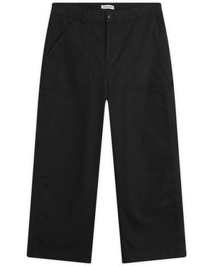 YMC Painter Trouser - Black
