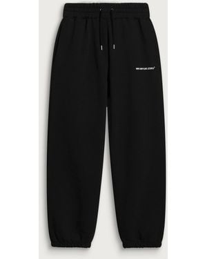 MKI Miyuki-Zoku Uniform Joggers - Black