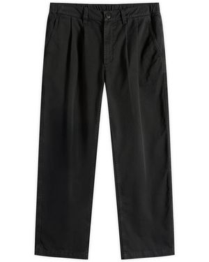 END. Spin Trouser - Black