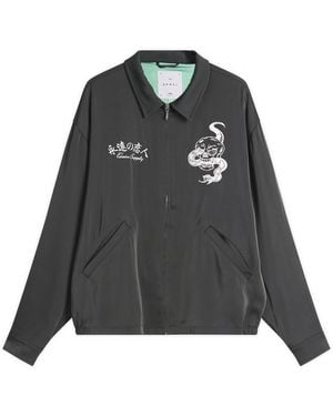 Edwin Forever Lover Jacket - Black