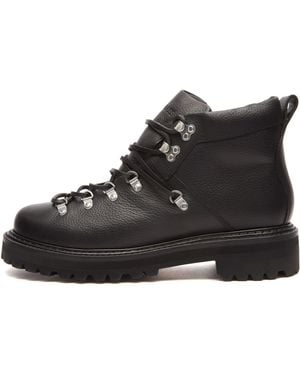 G.H. Bass & Co. Mason Alpine Boot - Black