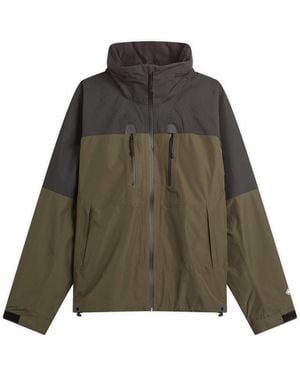 The North Face Hke Devils Thumb Gore-Tex Jacket - Green
