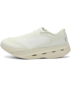 On Shoes X Paf Cloudboom Volt Sneakers - White