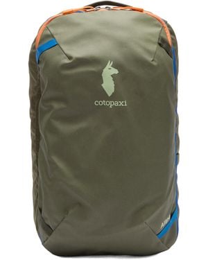 COTOPAXI Allpa Mini 20L Travel Pack - Green