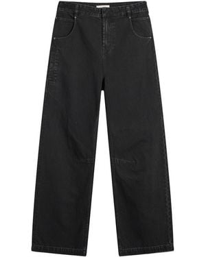 Entire studios Gem Jeans - Black