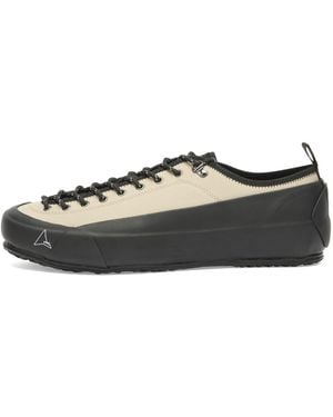 ROA Tuff - Black