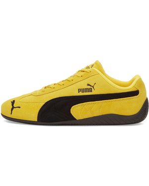 PUMA Speedcat Og - Yellow