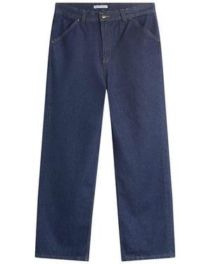 Carter Young Big Ben Jeans - Blue
