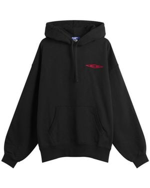 Junya Watanabe X Filson Hoody - Black