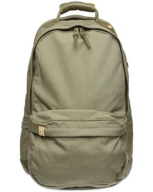 Visvim Cordura 22L Backpack - Green