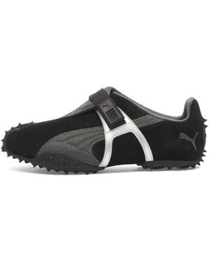 PUMA Rpt-2 Sneakers - Black