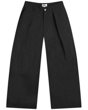 YMC Deadbeat Trousers - Grey