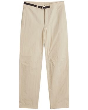 Haglöfs Hede Trousers - Natural