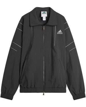 adidas Eqt Track Top - Black