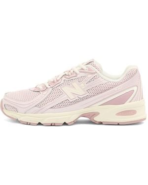 New Balance 740 Trainer - Pink