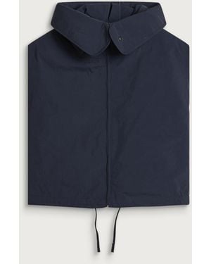 YMC 96 Snorkle Vest - Blue