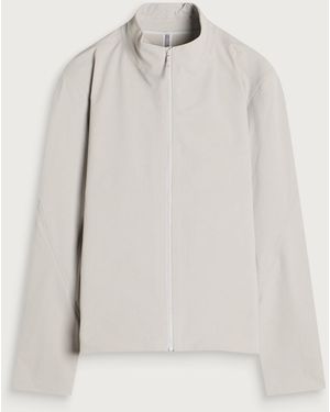 Arc'teryx Arcteryx Veilance Isogon Mx Jacket - White