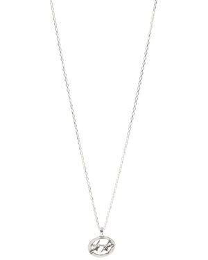 Twojeys Superstar Necklace - Metallic