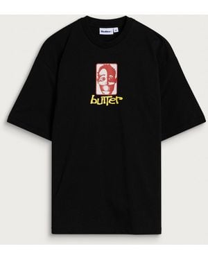 Butter Goods Bound T-Shirt - Black