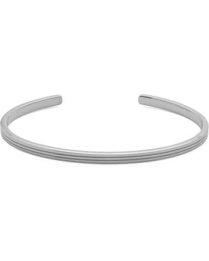 Miansai Stag Cuff Bracelet - Metallic