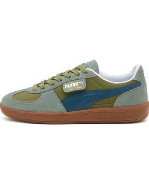 PUMA Palermo Og Trainers - Green