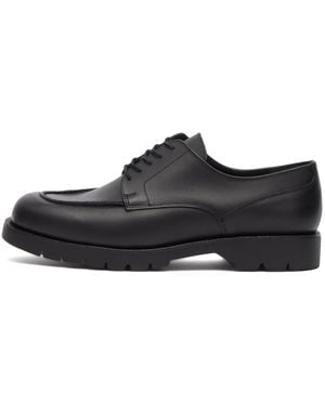 Kleman Frodan Shoe - Black