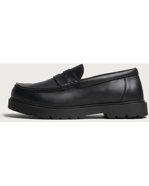 Birkenstock Highwood Loafer - Black