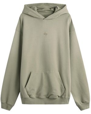 REPRESENT 247 Oversized Hoodie - Green