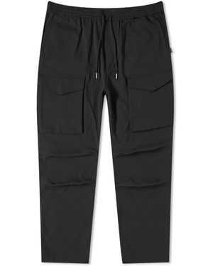 Edwin Manoeuvre Pant - Grey