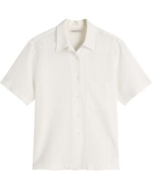 YMC Vegas Shirt - White